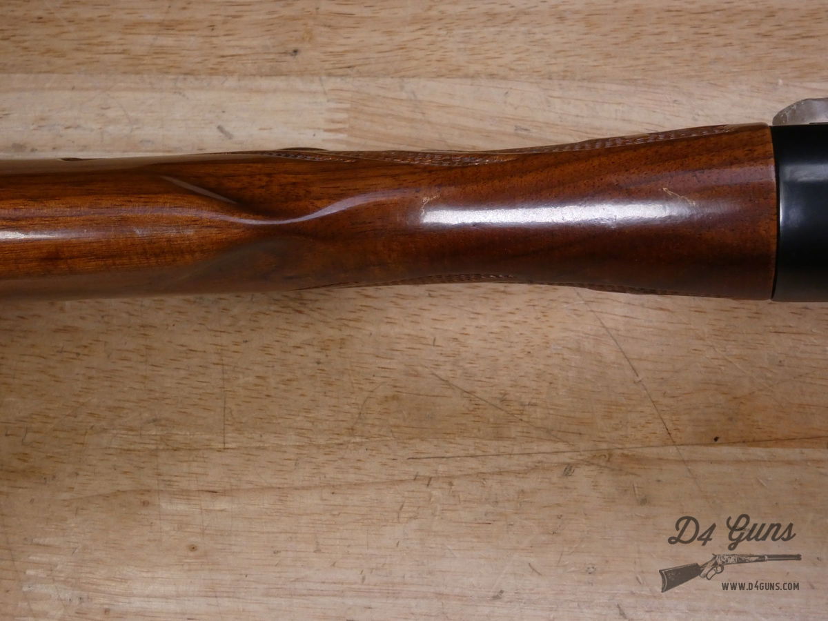 Remington 870 Wingmaster Magnum - 12ga - Mod - 3 Inch - 1977 - Field Gun-img-40