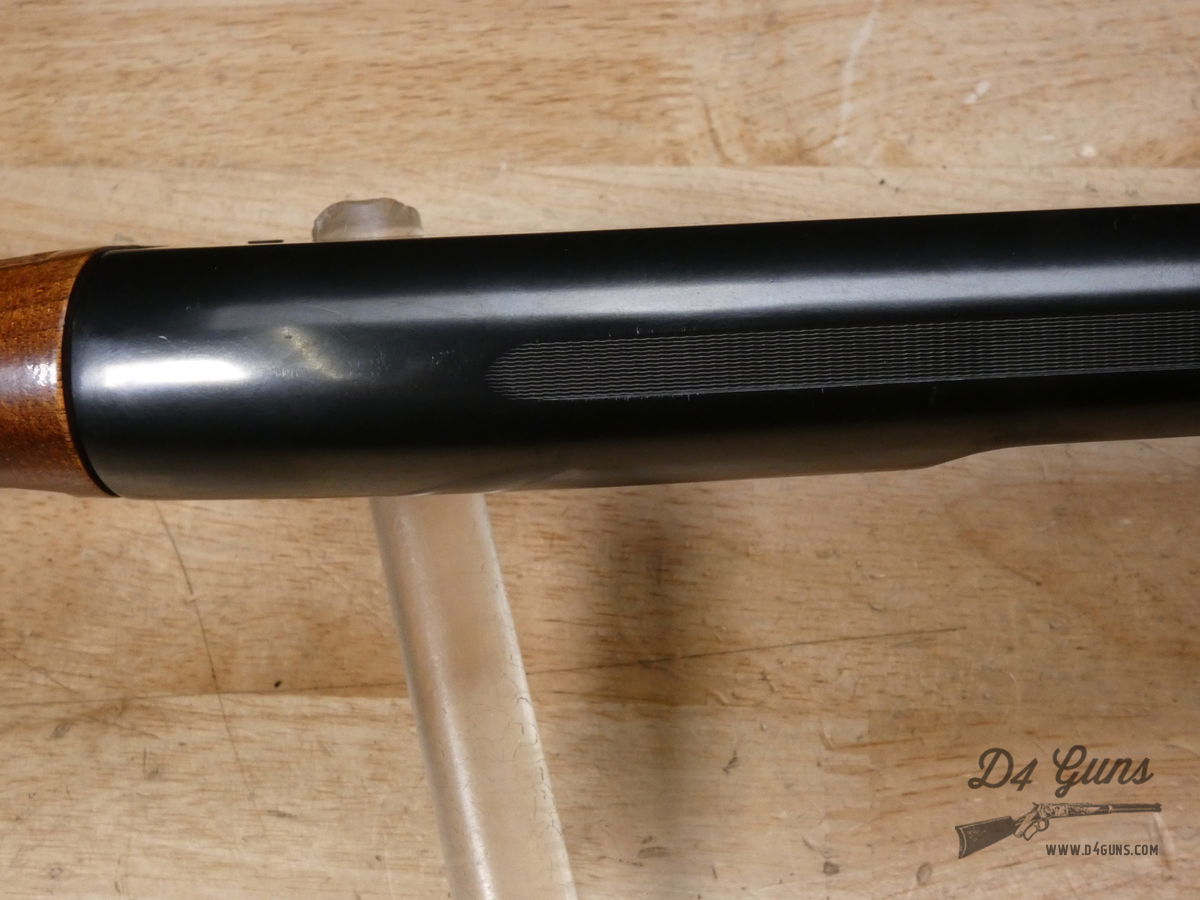 Remington 870 Wingmaster Magnum - 12ga - Mod - 3 Inch - 1977 - Field Gun-img-41