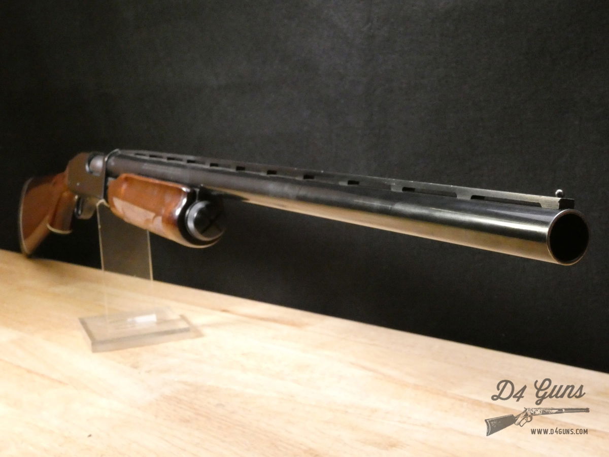 Remington 870 Wingmaster Magnum - 12ga - Mod - 3 Inch - 1977 - Field Gun-img-48