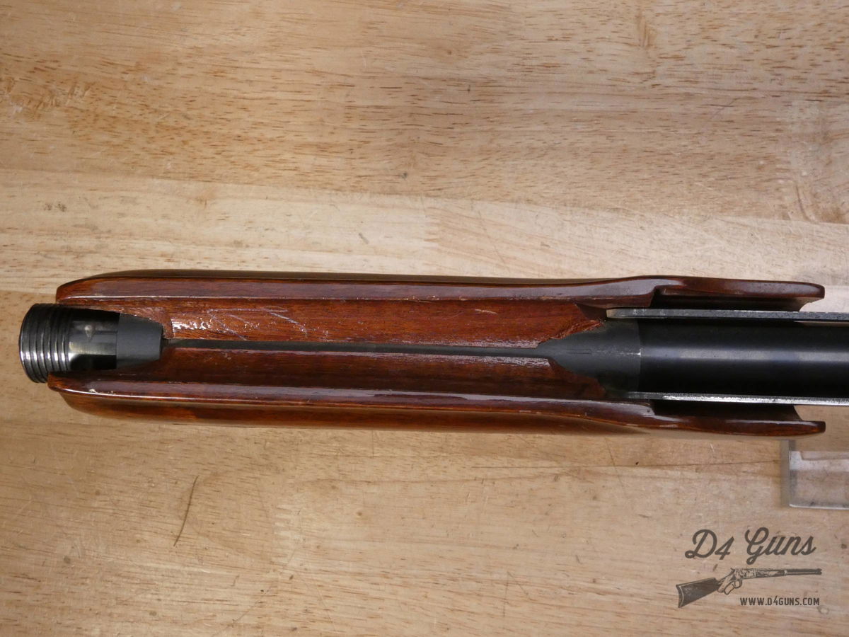 Remington 870 Wingmaster Magnum - 12ga - Mod - 3 Inch - 1977 - Field Gun-img-54