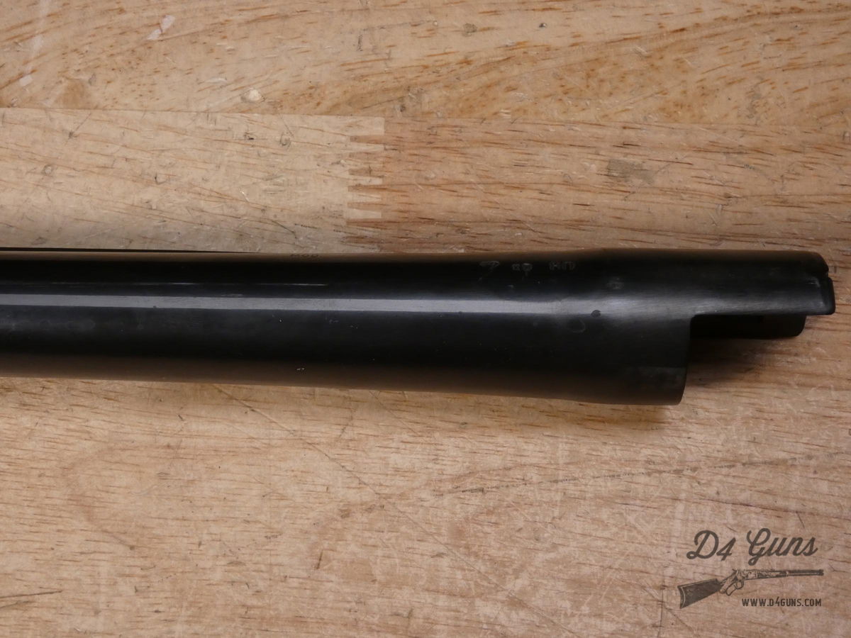 Remington 870 Wingmaster Magnum - 12ga - Mod - 3 Inch - 1977 - Field Gun-img-56