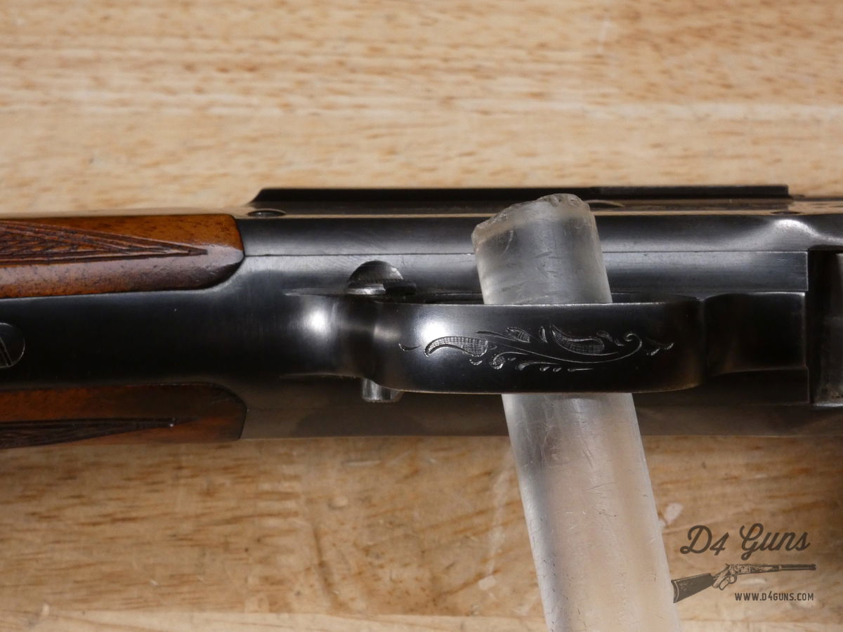 FN Browning A5 - 12 Gauge - MFG 1953 - Auto 5 - Round Knob - Classic Semi-img-27