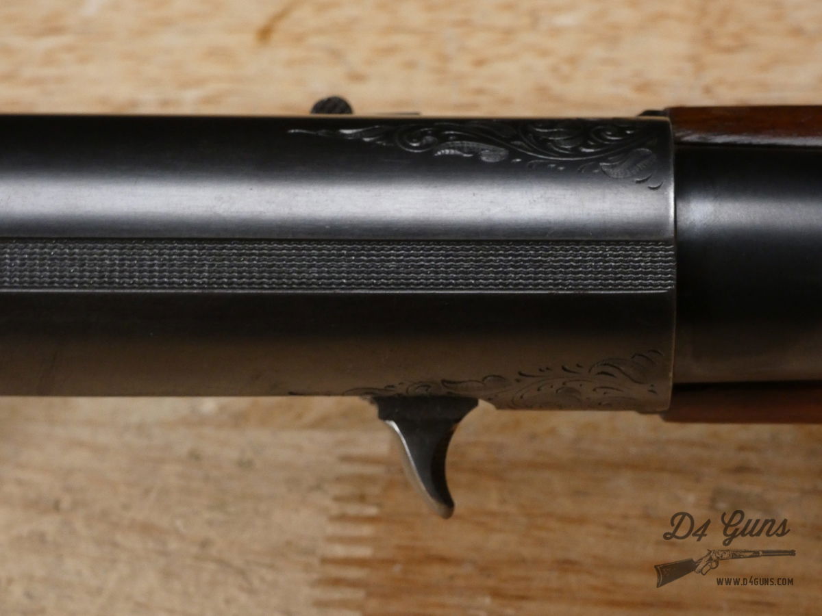 FN Browning A5 - 12 Gauge - MFG 1953 - Auto 5 - Round Knob - Classic Semi-img-41