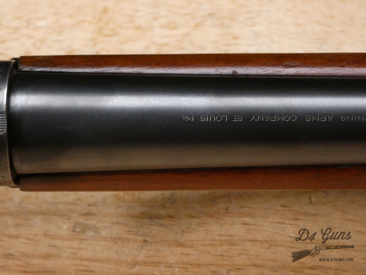 FN Browning A5 - 12 Gauge - MFG 1953 - Auto 5 - Round Knob - Classic Semi-img-42