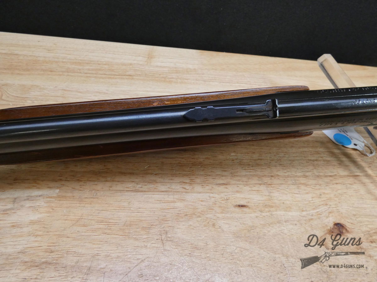 Savage Arms 24B-DL - .22 LR & 20 ga - 24 B - 22lr - Deluxe Combo Gun ...