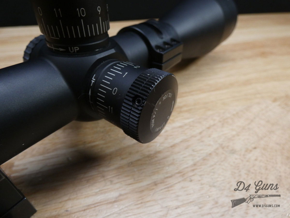 Ruger M77 Scope Rings CCOP USA 1 Inch Turn In Standard Steel Rings - Foto 7