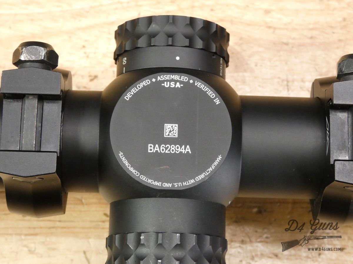 005 4x Stratus Vortex Cooler Monstrum Scope Monstrum Tactical