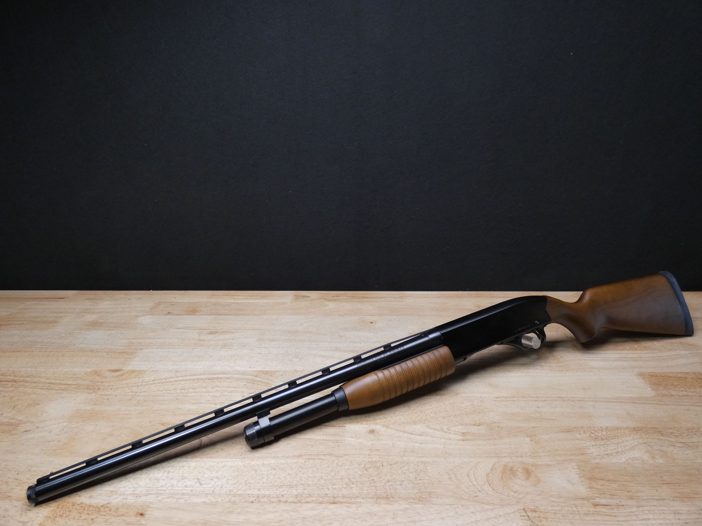 Winchester 1300 - 20 Gauge - XLNT - Vent Rib & Full Choke - Upland-img-1
