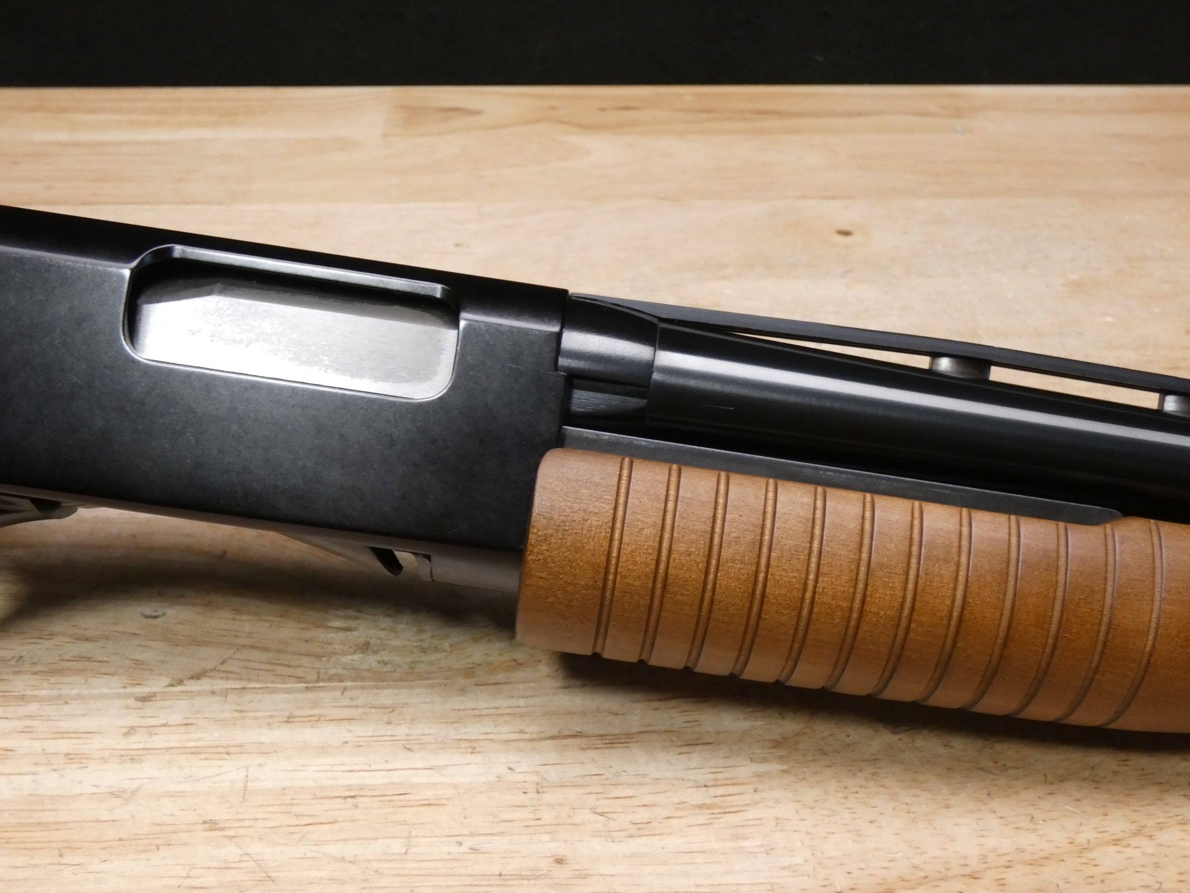 Winchester 1300 - 20 Gauge - XLNT - Vent Rib & Full Choke - Upland-img-22