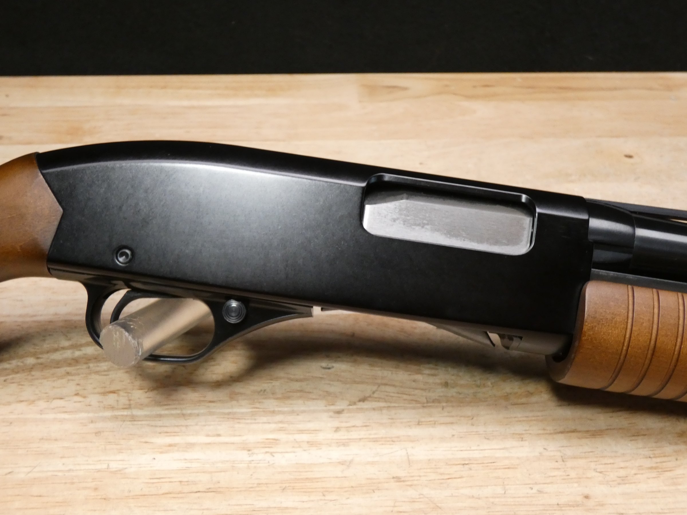Winchester 1300 - 20 Gauge - XLNT - Vent Rib & Full Choke - Upland-img-23