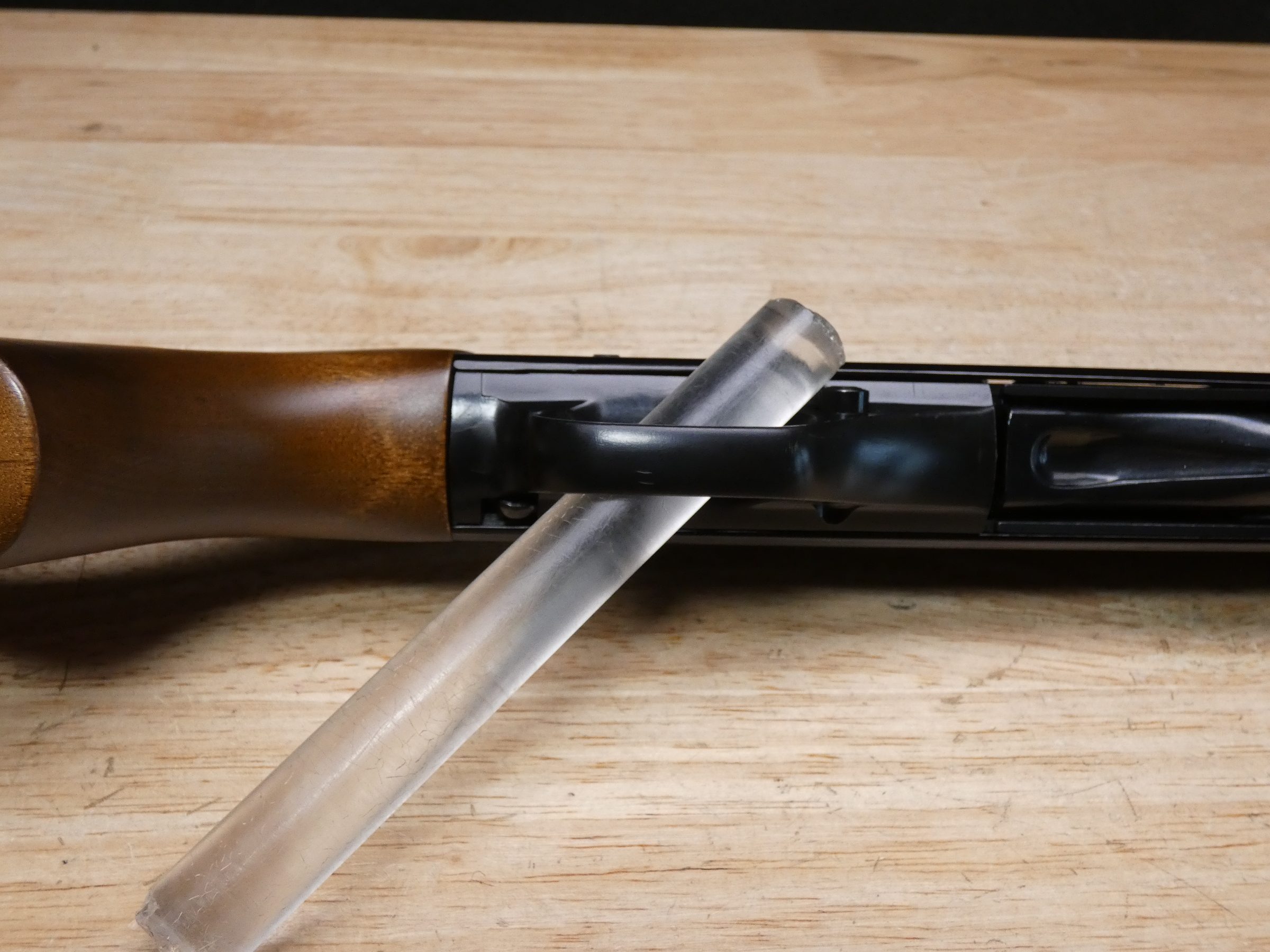 Winchester 1300 - 20 Gauge - XLNT - Vent Rib & Full Choke - Upland-img-28