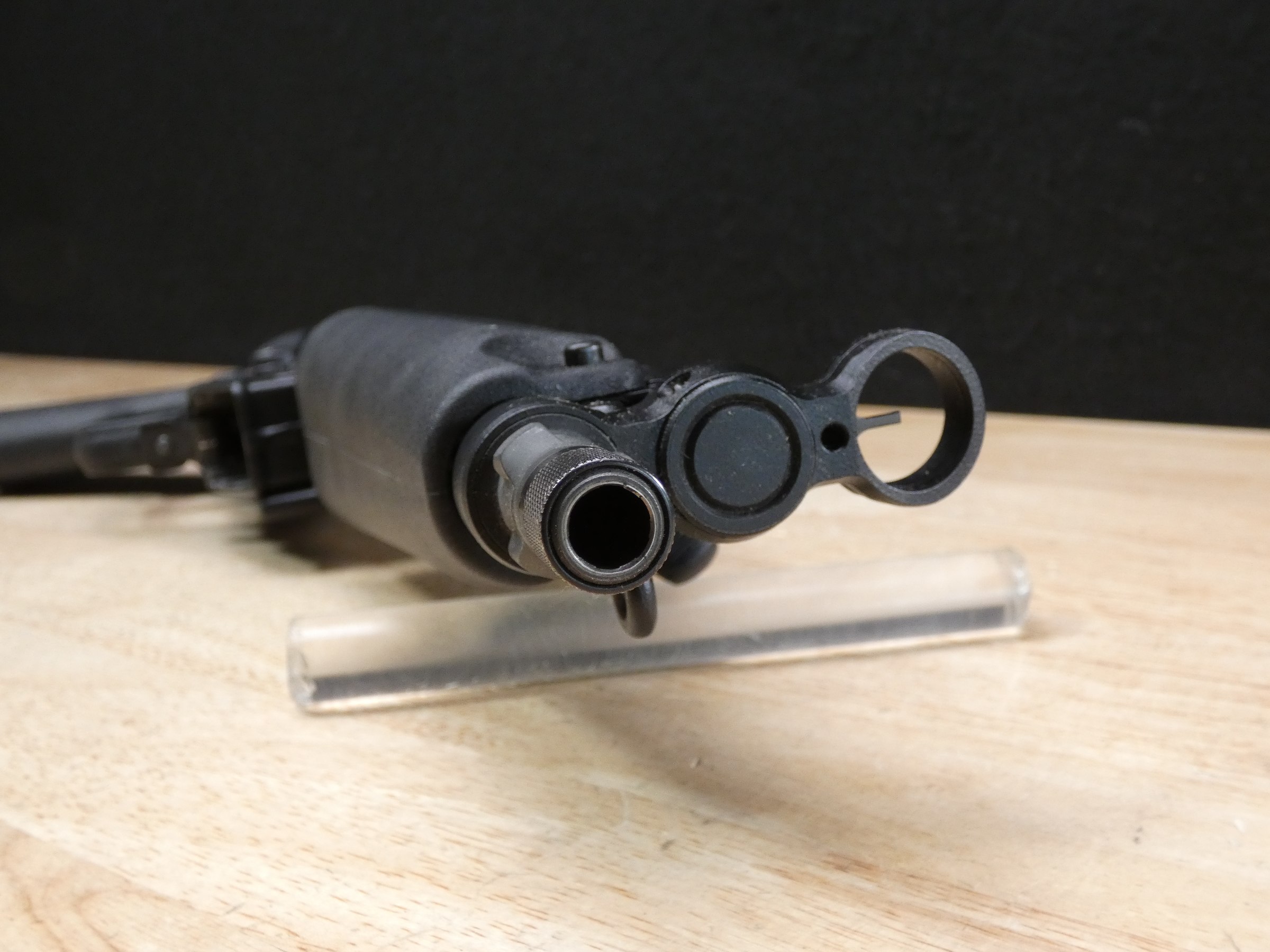 HK SP5 - 9mm - Heckler & Koch - H&K MP5 - XLNT LIKE NEW - MFG 2023 - C-img-18