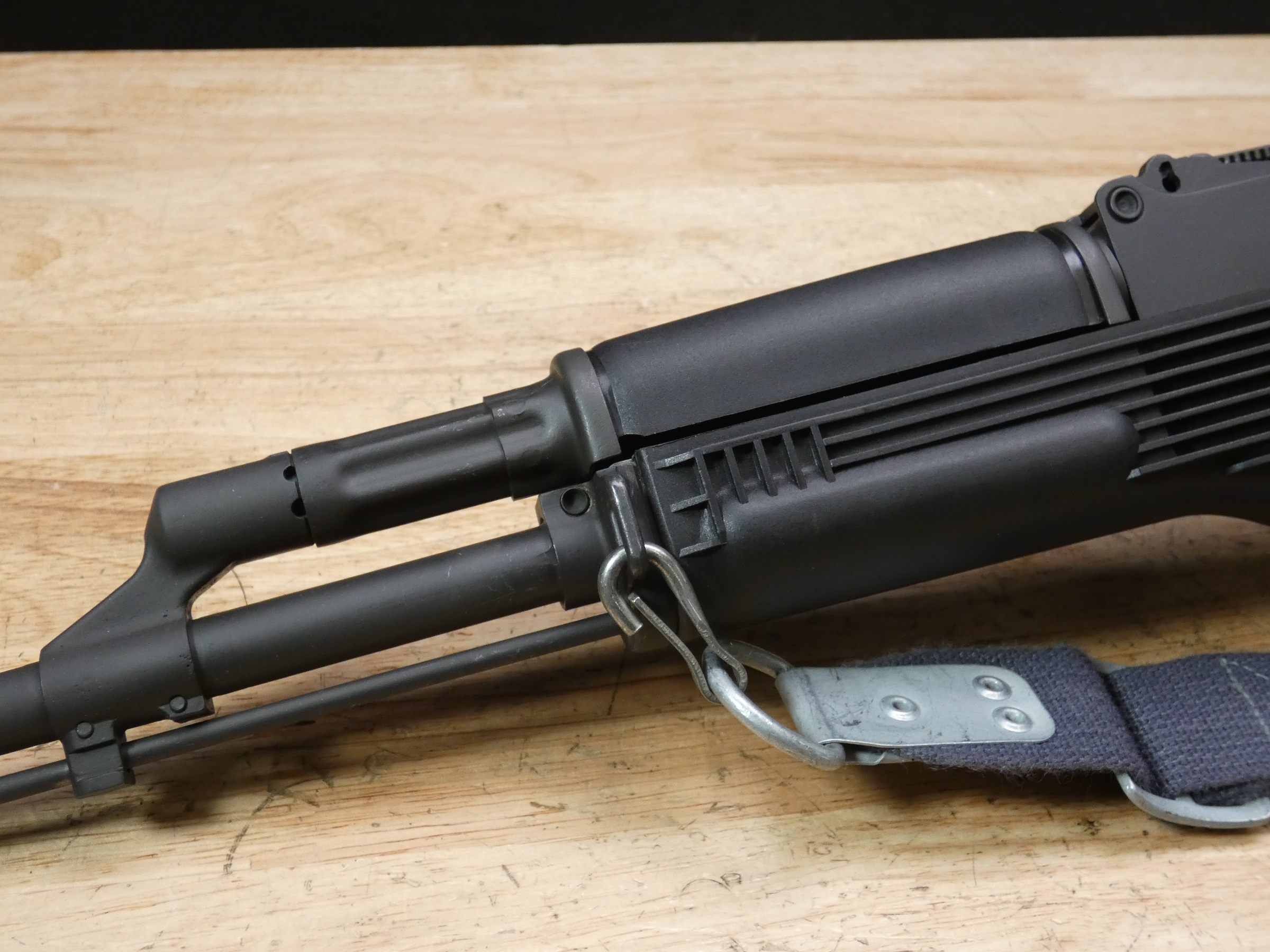Vector Arms ITM MK99 AK-47 - 7.62x39 - MK 99 - Izhmash AK 47 w/ 5 Mags - C-img-3