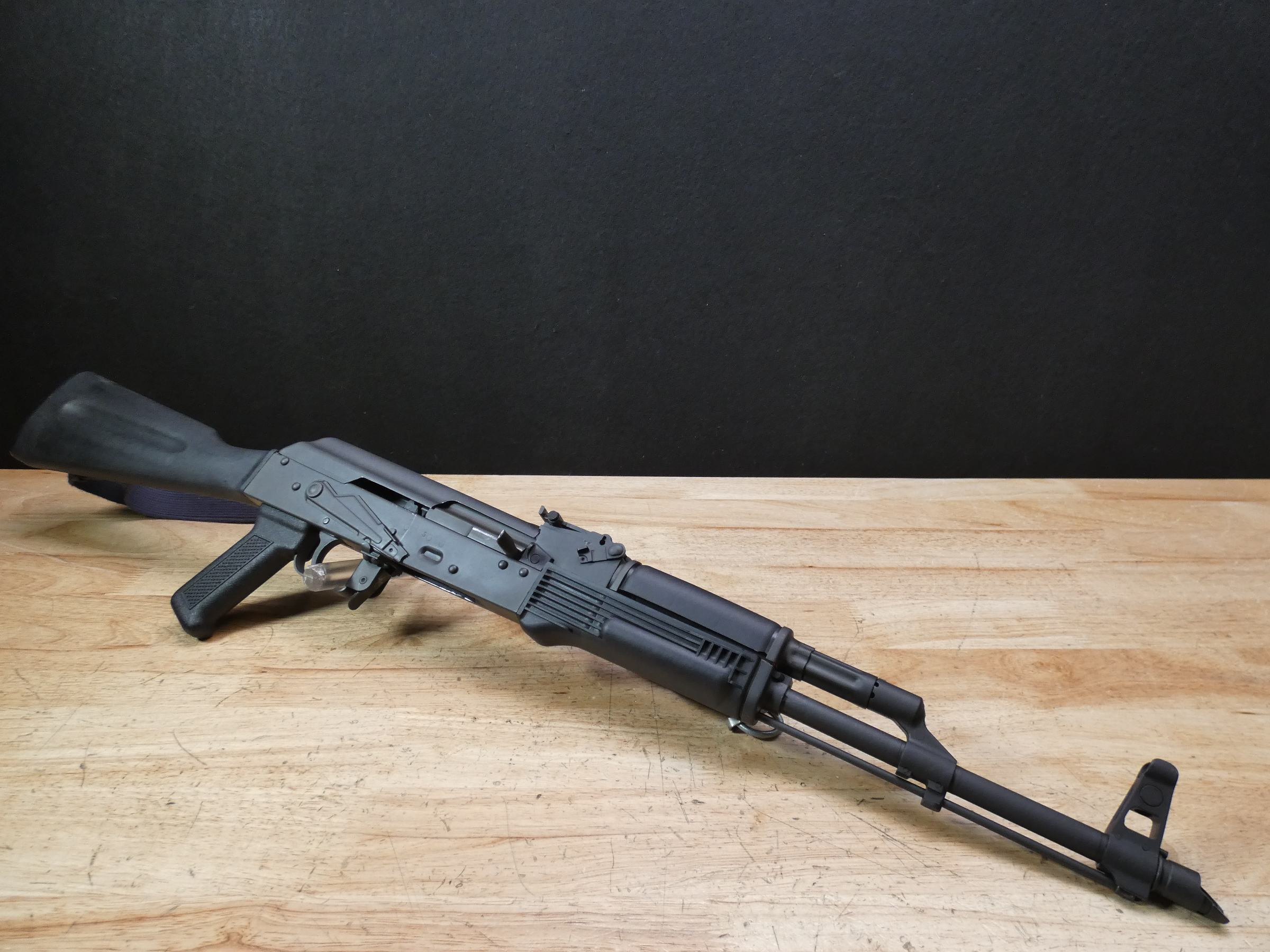 Vector Arms ITM MK99 AK-47 - 7.62x39 - MK 99 - Izhmash AK 47 w/ 5 Mags - C-img-13