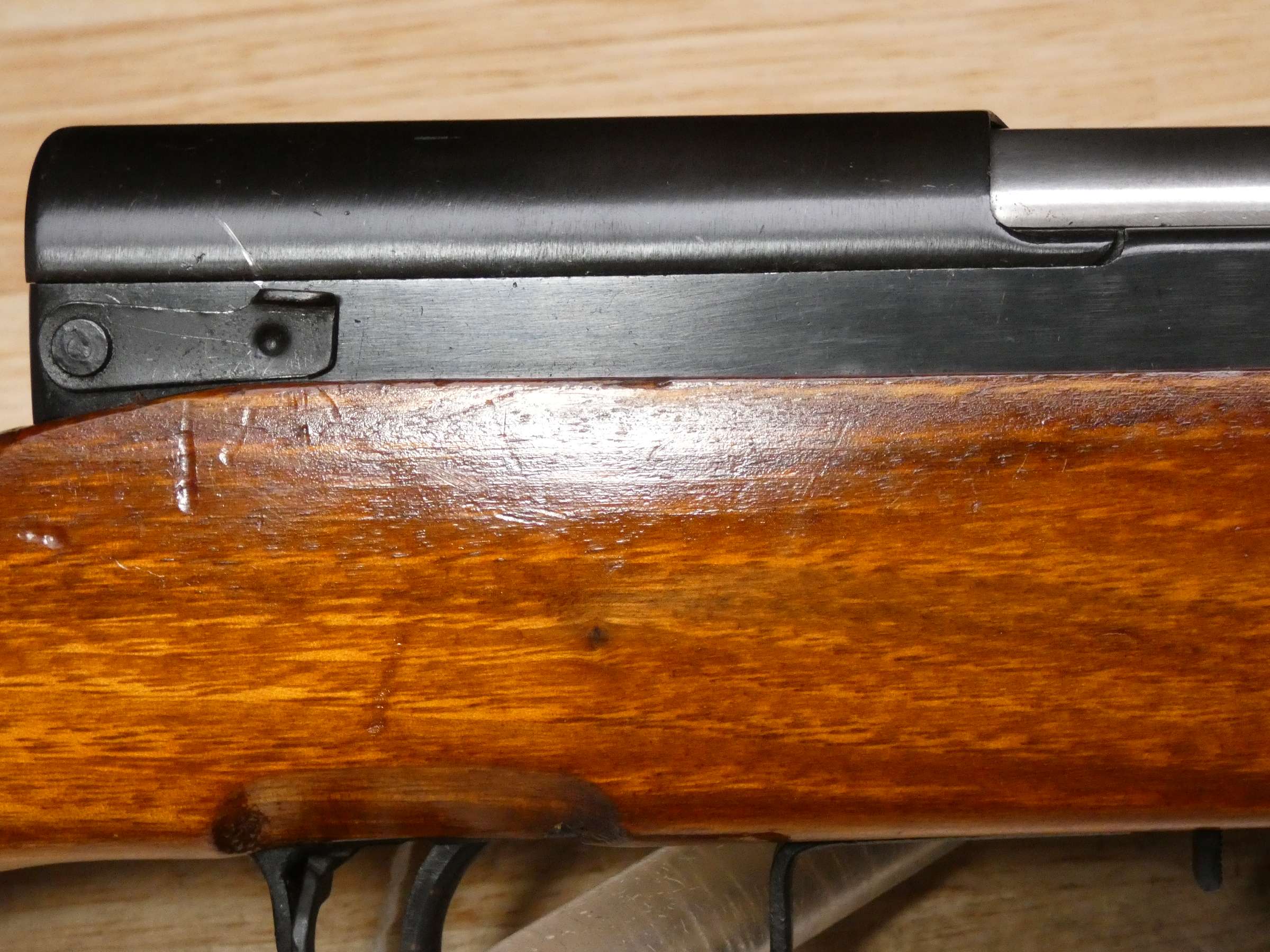 Norinco DP Type 56 SKS - 7.62x39 - MATCHING Commie Classic w/ Cleaning Kit-img-44