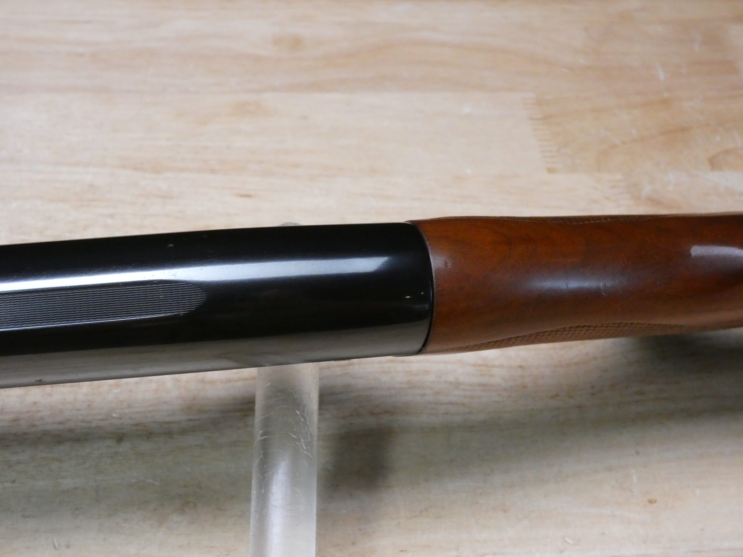 Remington Model 1100 - 12 Gauge - Classic Semi - MFG 1969 - Vent Rib-img-14