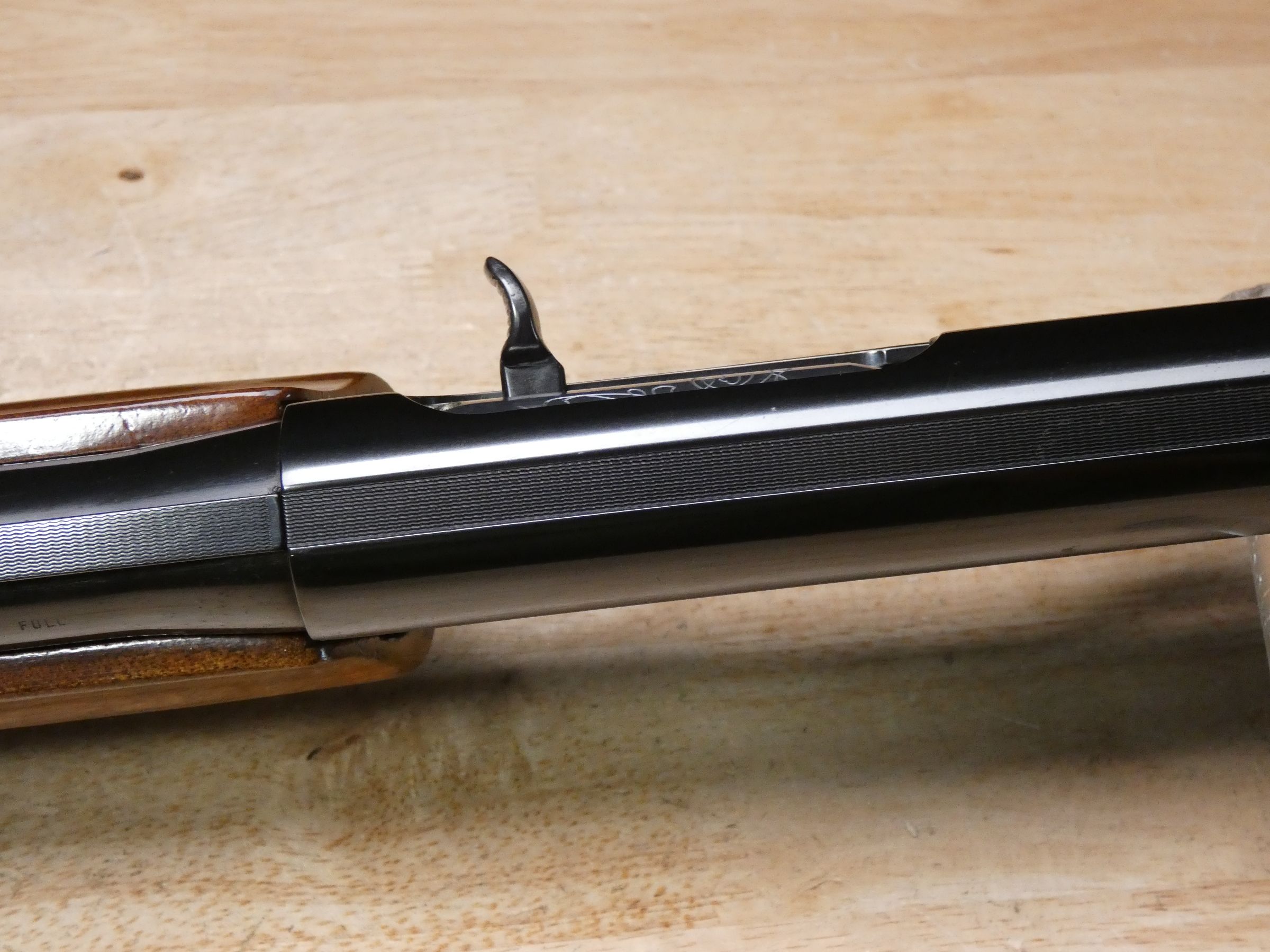 Remington Model 1100 - 12 Gauge - Classic Semi - MFG 1969 - Vent Rib-img-15
