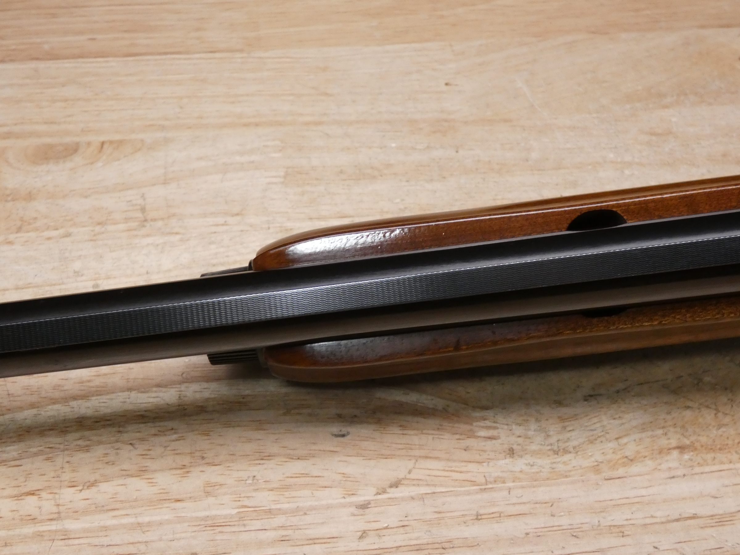 Remington Model 1100 - 12 Gauge - Classic Semi - MFG 1969 - Vent Rib-img-17