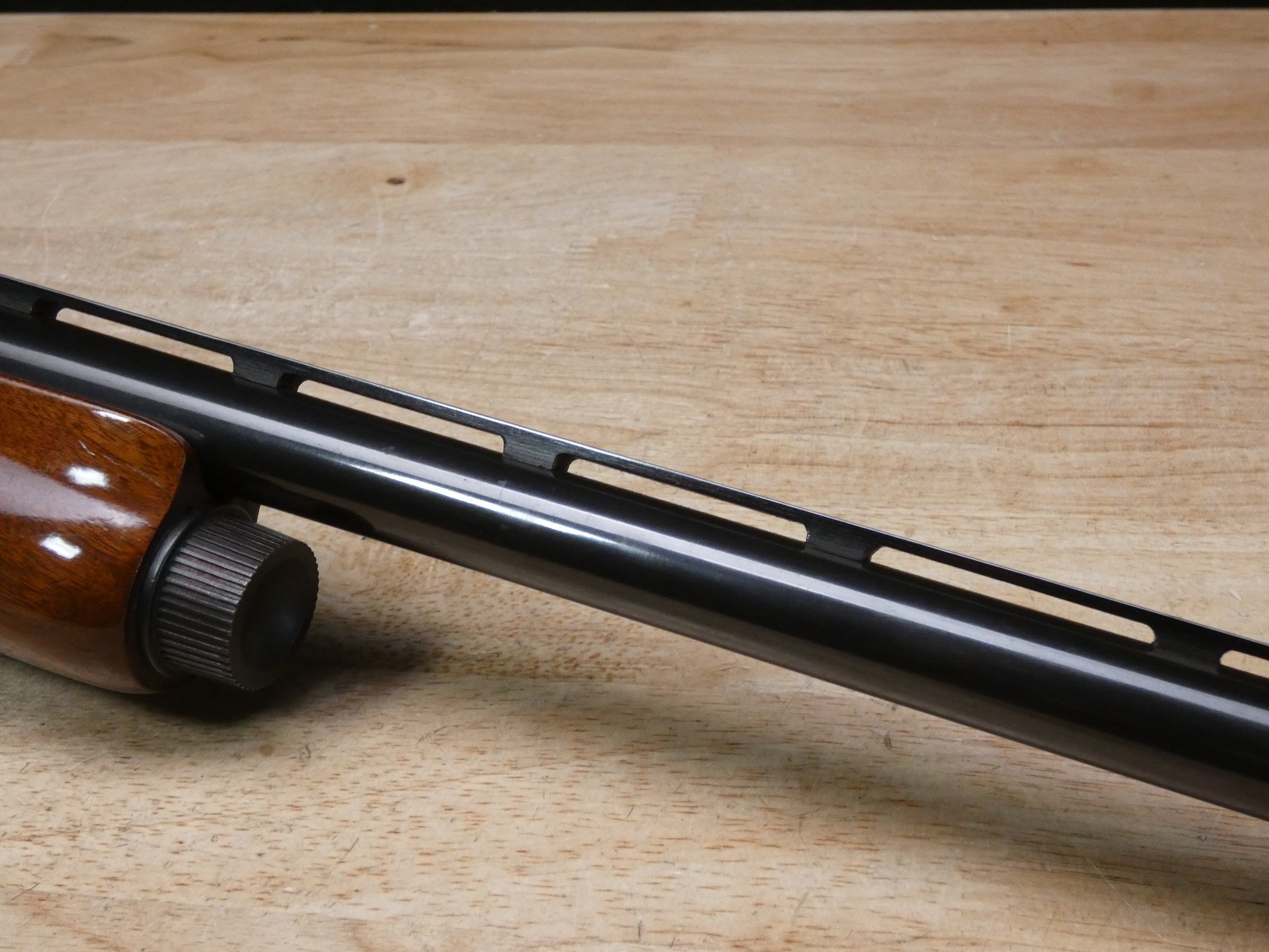 Remington Model 1100 - 12 Gauge - Classic Semi - MFG 1969 - Vent Rib-img-23
