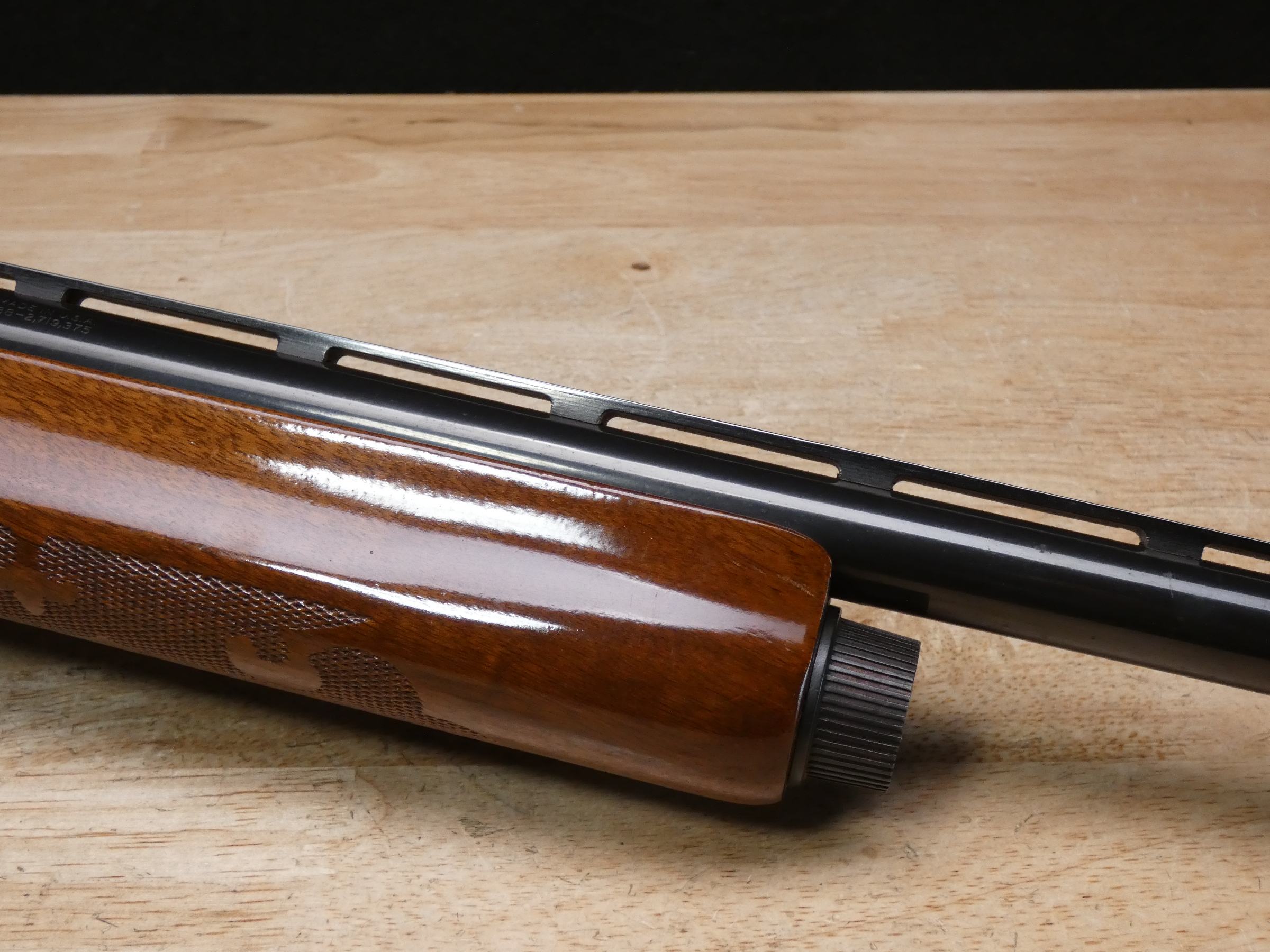 Remington Model 1100 - 12 Gauge - Classic Semi - MFG 1969 - Vent Rib-img-24