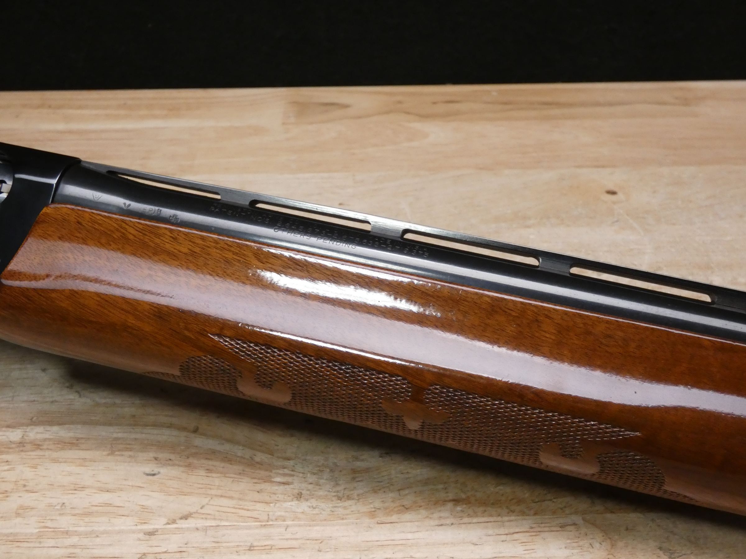 Remington Model 1100 - 12 Gauge - Classic Semi - MFG 1969 - Vent Rib-img-25