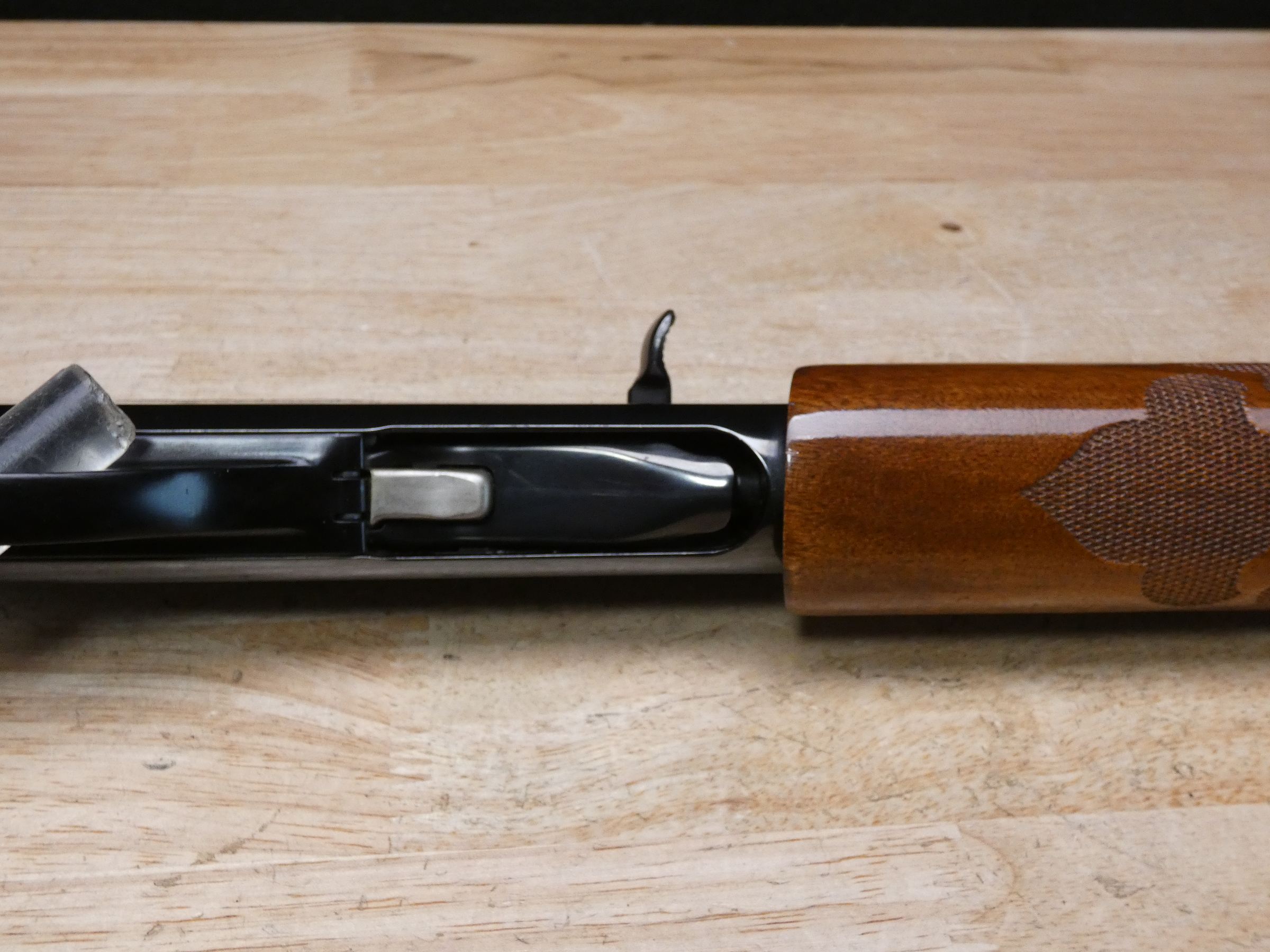 Remington Model 1100 - 12 Gauge - Classic Semi - MFG 1969 - Vent Rib-img-33