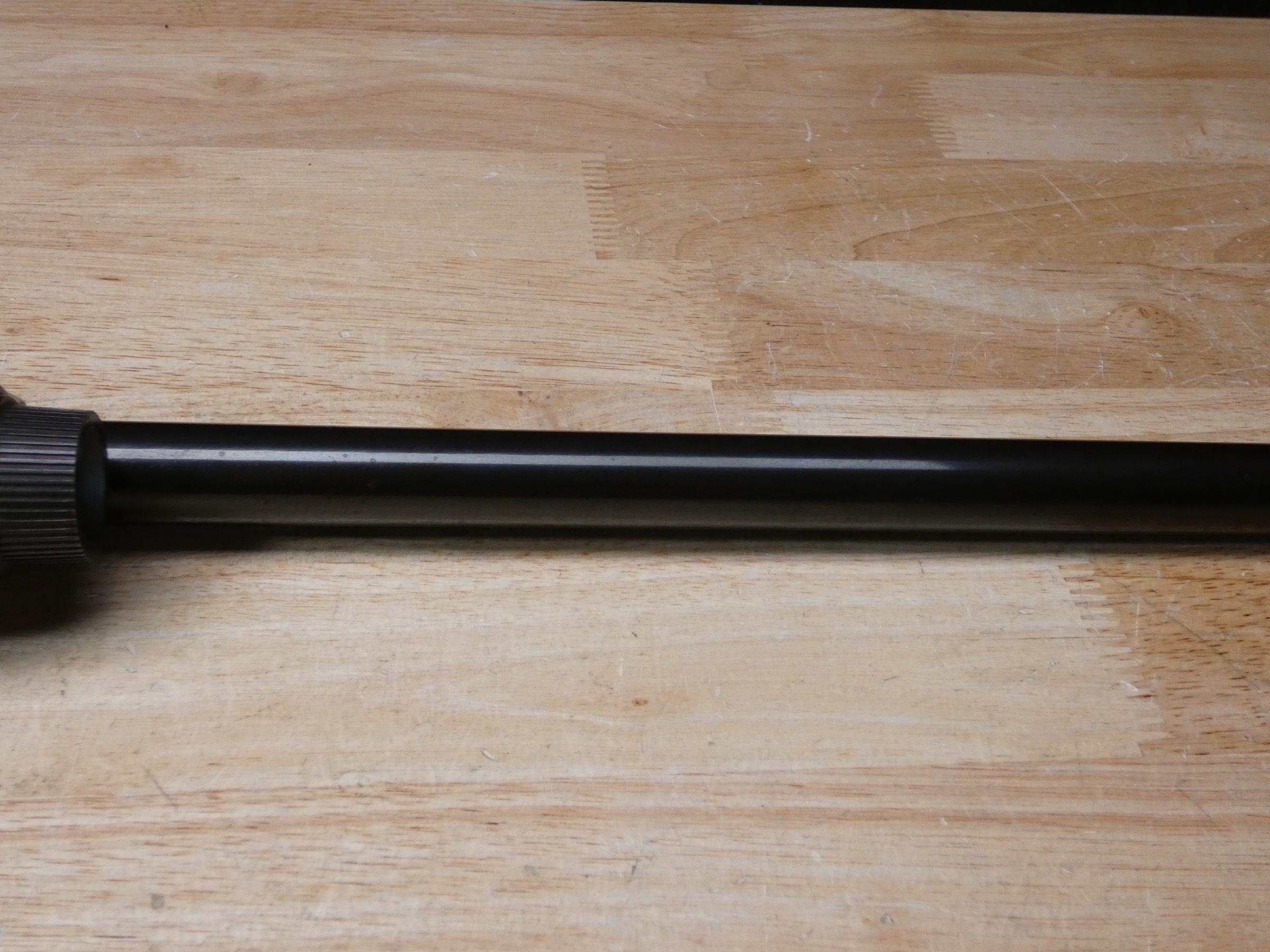 Remington Model 1100 - 12 Gauge - Classic Semi - MFG 1969 - Vent Rib-img-36
