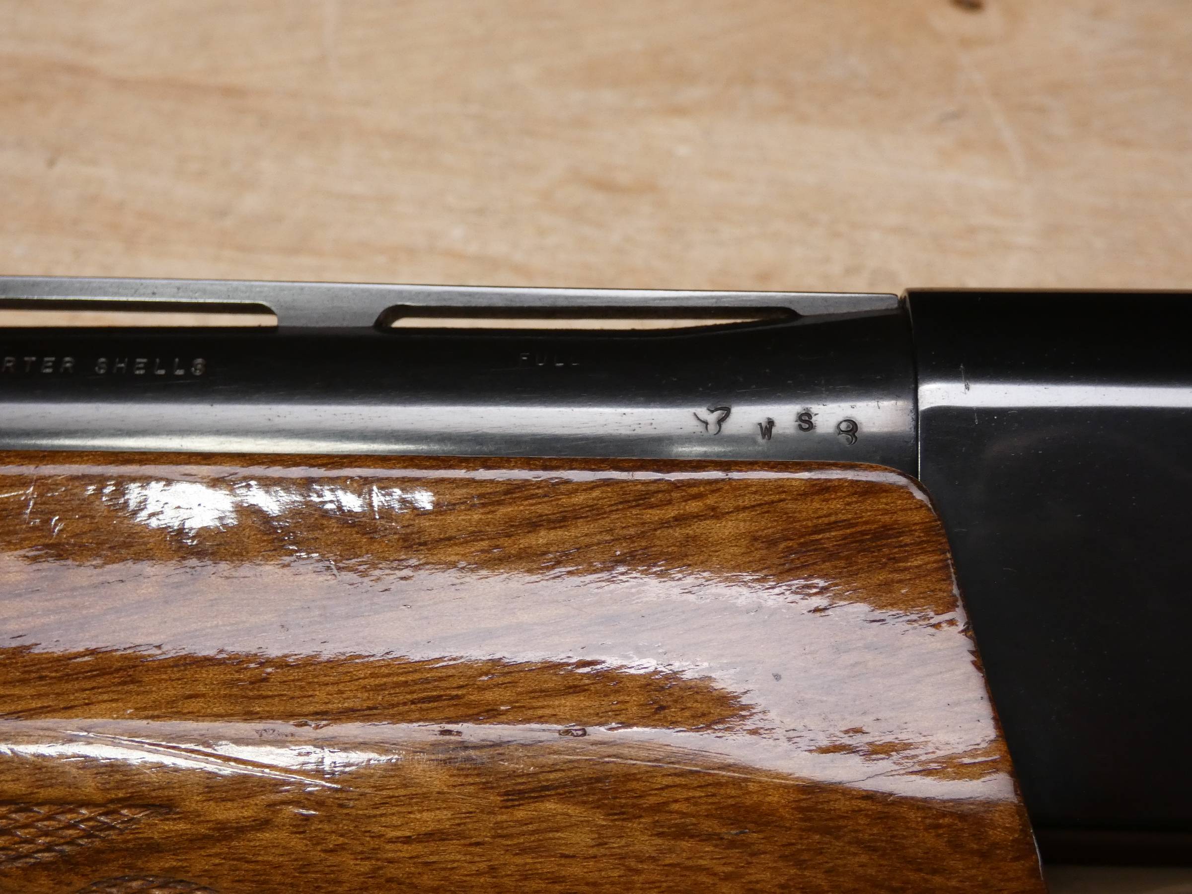 Remington Model 1100 - 12 Gauge - Classic Semi - MFG 1969 - Vent Rib-img-43